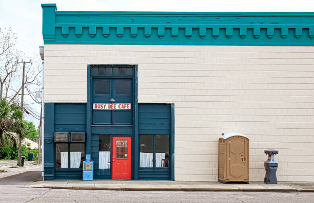 Best Construction site porta potty rental  in Lake Placid, NY